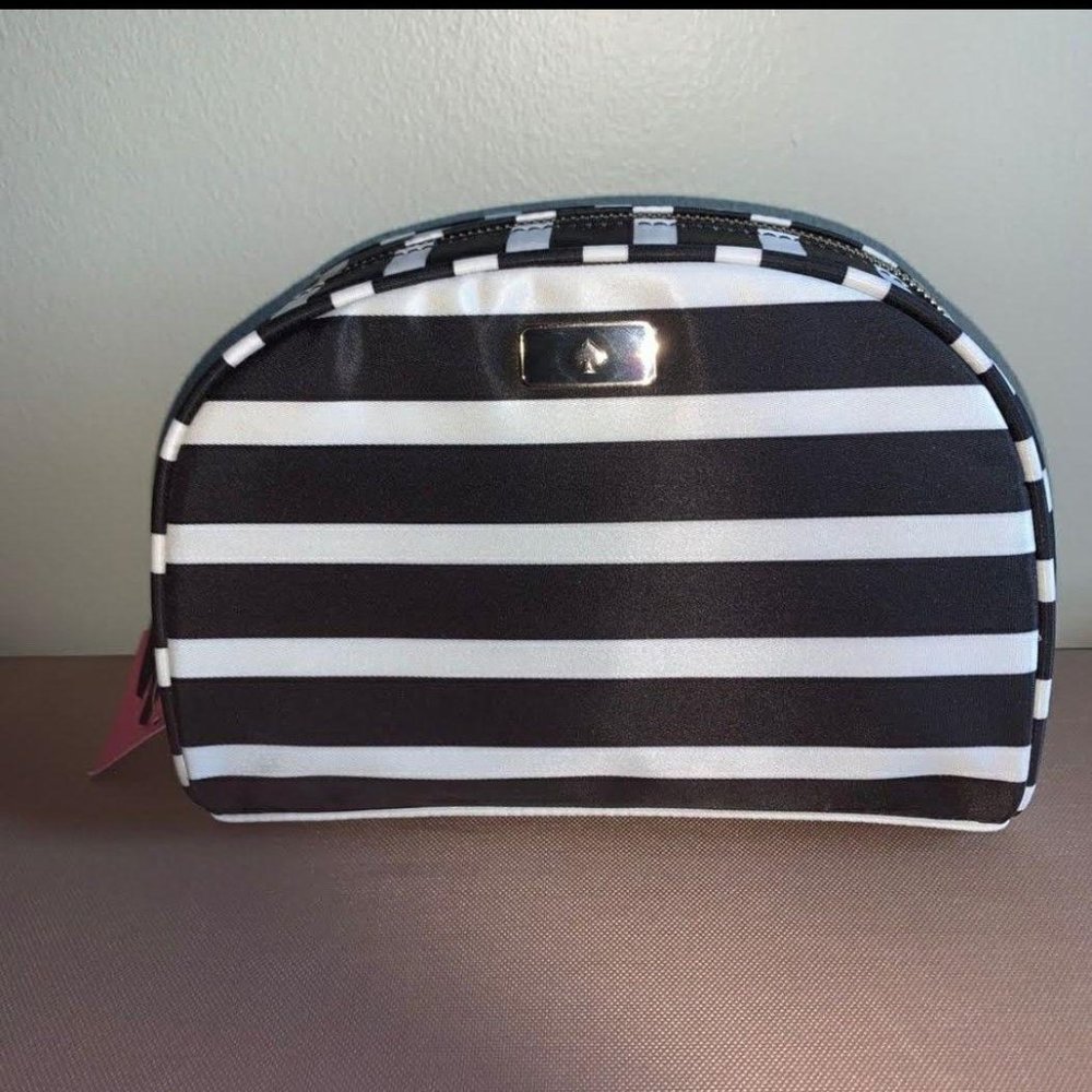 AUTHENTIC Kate Spade Cosmetic Bag